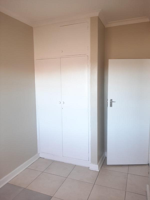 To Let 2 Bedroom Property for Rent in Bellville Western Cape